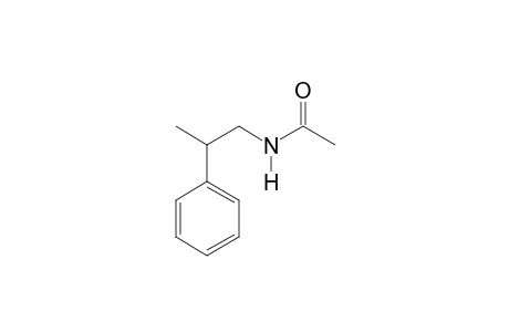 beta-Methylphenethylamine AC