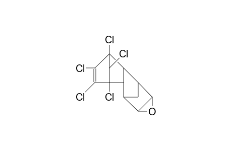 syn-11-Dechloro-dieldrin