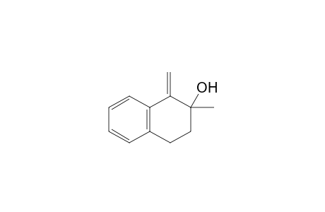 3,4-Dihydro-2-methyl-1-methylenenaphthalene-2-ol