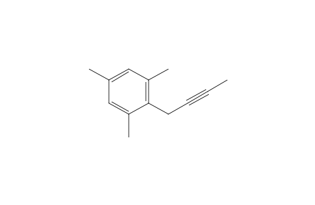 3'-Methyl-2-propargylmesitylene