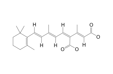 trans-12-Carboxyretinoic-acid
