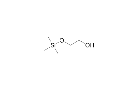 2-[(Trimethylsilyl)oxy]ethanol