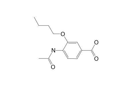 Oxybuprocaine-M (HOOC-) AC