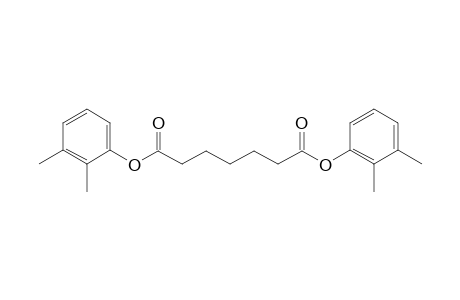 Pimelic acid, di(2,3-dimethylphenyl) ester