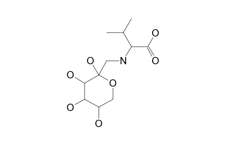 ARP GLUCVAL(beta P)