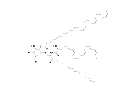AHexCer (O-30:6)18:1;2O/22:6;O