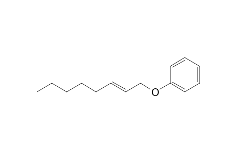 [(E)-oct-2-enoxy]benzene