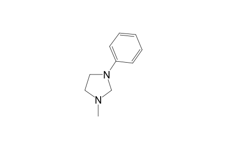 1-methyl-3-phenyl-imidazolidine