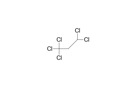 1,1,1,3,3-Pentachloro-propane
