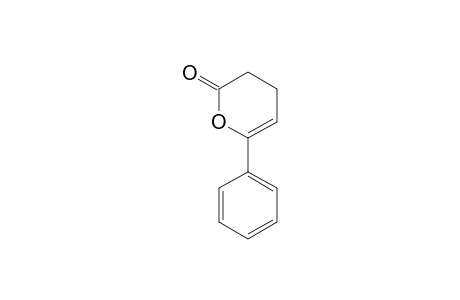 6-Phenyl-3,4-dihydro-2H-pyran-2-one