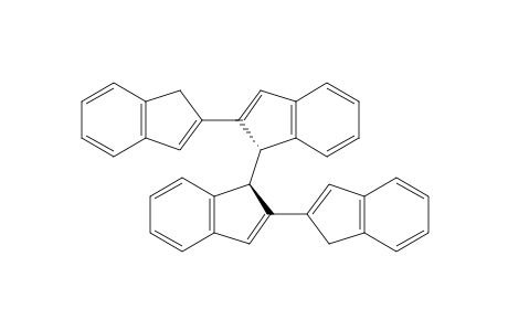 meso -1,1'-Bi(2,2'-biindenylyl)