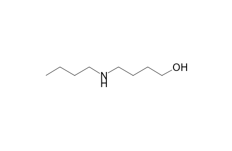 4-(butylamino)-1-butanol