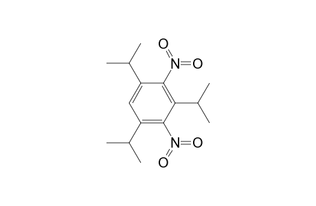 1,3,5-triisopropyl-2,4-dinitro-benzene