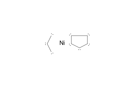 Nickel, (.eta.5-2,4-cyclopentadien-1-yl)(.eta.3-2-propenyl)-