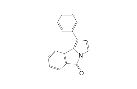 1-Phenyl-5H-pyrrolo[2,1-a]isoindol-5-one