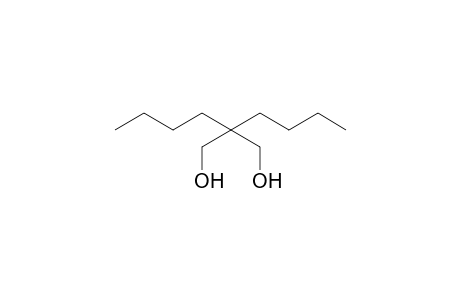 2,2-Di-n-butyl-1,3-propanediol