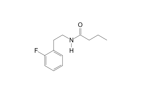 2-Fluorophenethylamine BUT