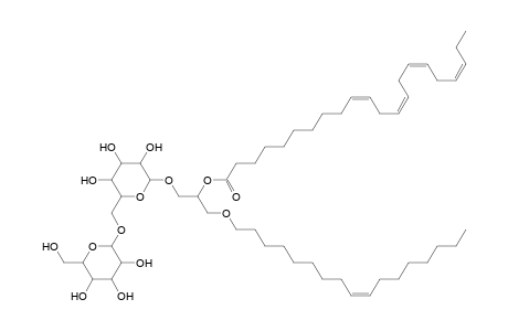 DGDG O-17:1_22:4