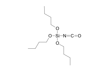 Tri(n-butoxy)silyl isocyanate