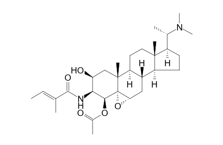 Salignarine A