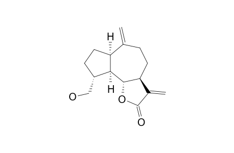 3-DEOXYAMPHORICARPOLIDE