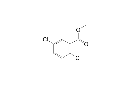Methyl 2,5-dichlorobenzoate