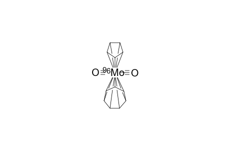 .pi.-cyclopentadienyl-.pi.-cycloheptatrienyl-dicarbonyl molybdenum