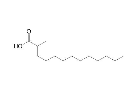 2-Methyltridecanoic Acid
