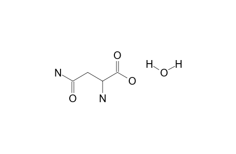 DL-Asparagine, monohydrate