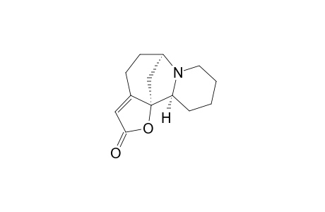 14,15-Dihydroallosecurinin