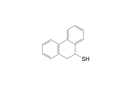 9,10-Dihydrophenanthrene-10-thiol