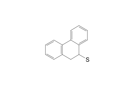 9,10-Dihydrophenanthrene-10-thiol