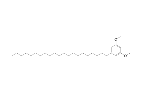 1-Heneicosyl-3,5-bis(methoxy)benzene