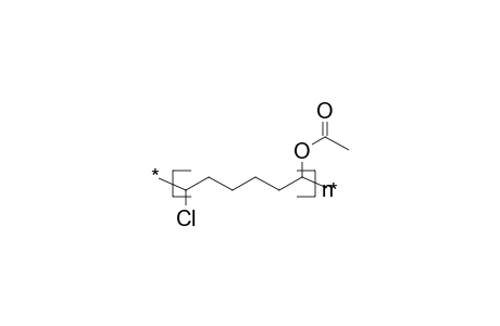 Poly[(ethylene-co-vinyl acetate)-g-poly(vinyl chloride)]