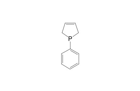 1-PHENYL-3-PHOSPHOLENE