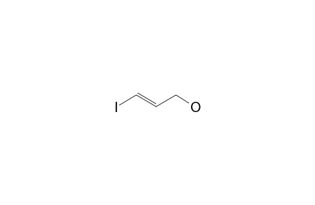 E-3-Iodo-2-propen-1-ol