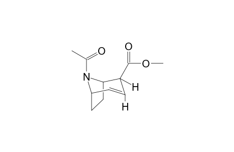 Anhydroecgonine methylester (Nor) AC