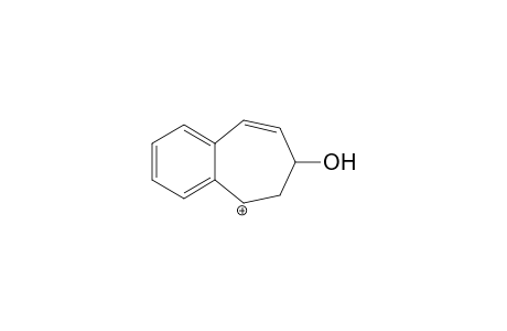 Camfetamine-M (nor-HO-alkyl-) MS3_1