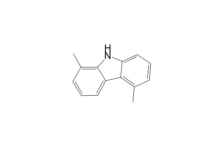 1,5-Dimethyl-9H-carbazole