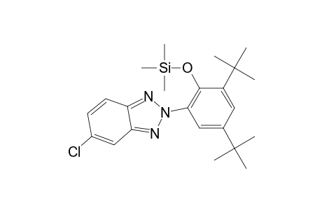 Tinuvin 327, TMS