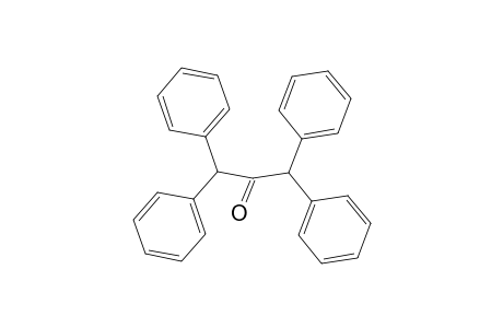 1,1,3,3-tetraphenyl-2-propanone