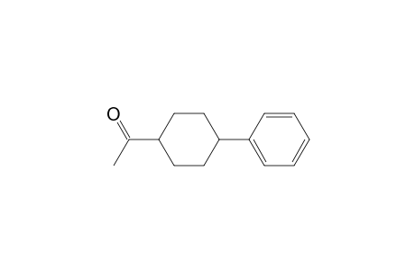 1-(4-Phenylcyclohexyl)ethanone