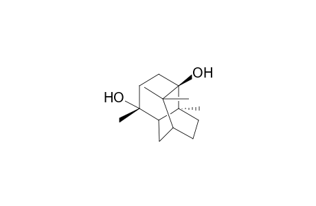 (4R)-4-Hydroxy-patchoulol