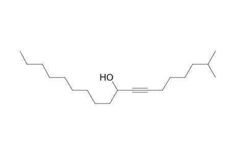 2-Methyl-7-octadecyn-9-ol
