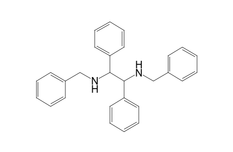 N,N'-DIBENZYL-1,2-DIPHENYLETHYLENEDIAMINE