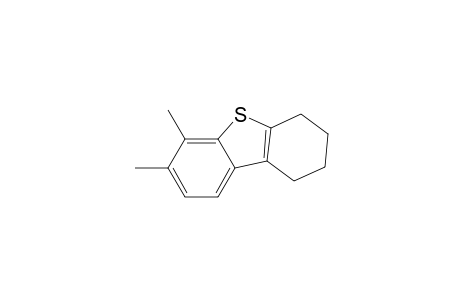 6,7-Dimethyl-1,2,3,4-tetrahydrodibenzothiophene