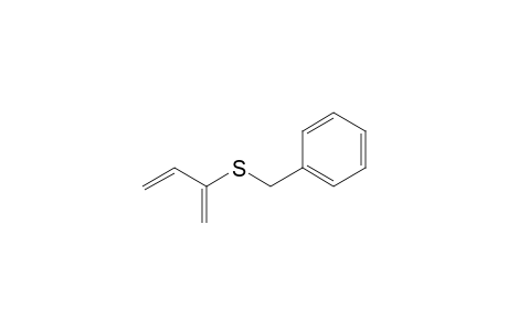 2-Benzylthiobuta-1,3-diene