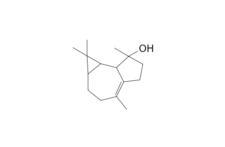 1H-CYCLOPROP[E]AZULEN-7-OL, 1A,2,3,5,6,7,7A,7B-OCTAHYDRO-1,1,4,7-TETRAMETHYL-