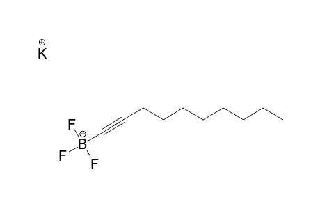 POTASSIUM-(1-DECYN-1-YL)-TRIFLUOROBORATE