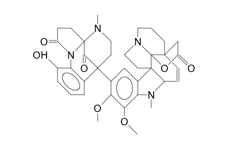 Haplophytine